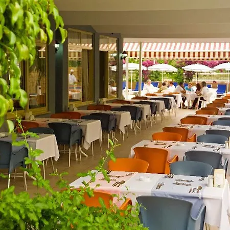 Hotel Holiday Line Beach Alanya
