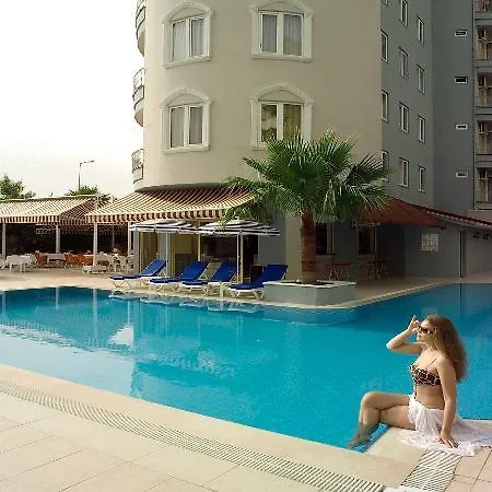 Holiday Line Beach 3*